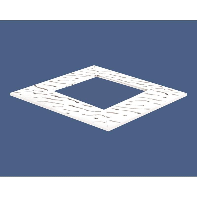 City Venice Tree Grille 1000 x 1000mm / White (RAL 9010)