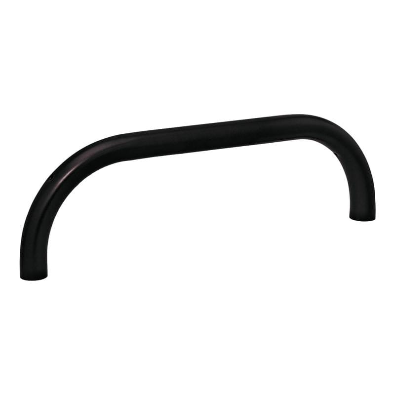 Cityscape Direct Perimeter Barrier 1000mm / Black (RAL 9005)