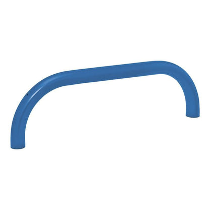 Cityscape Direct Perimeter Barrier 1000mm / Blue (RAL 5010)
