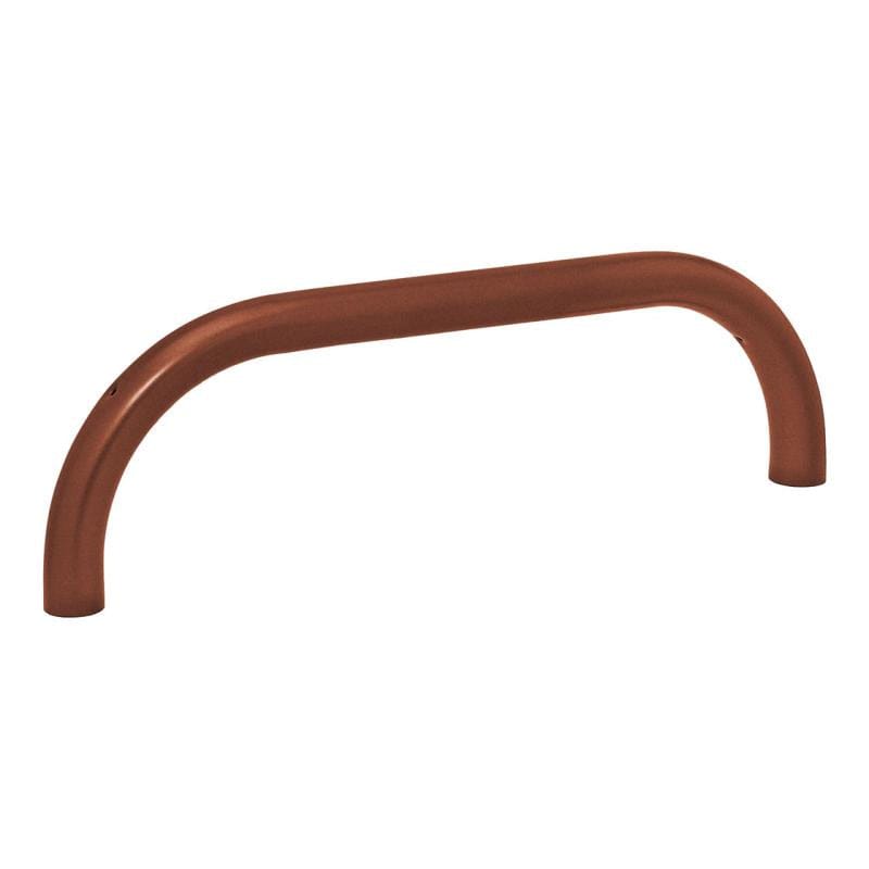 Cityscape Direct Perimeter Barrier 1000mm / Corten Effect
