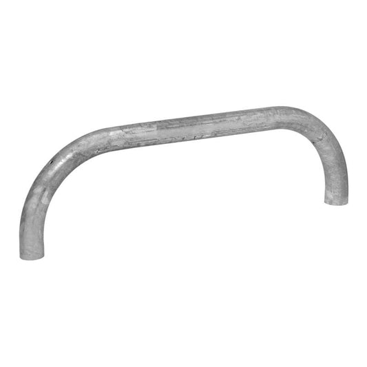 Cityscape Direct Perimeter Barrier 1000mm / Galvanised