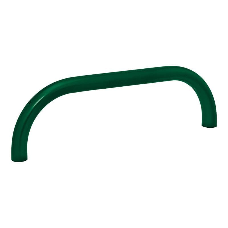 Cityscape Direct Perimeter Barrier 1000mm / Green (RAL 6005)