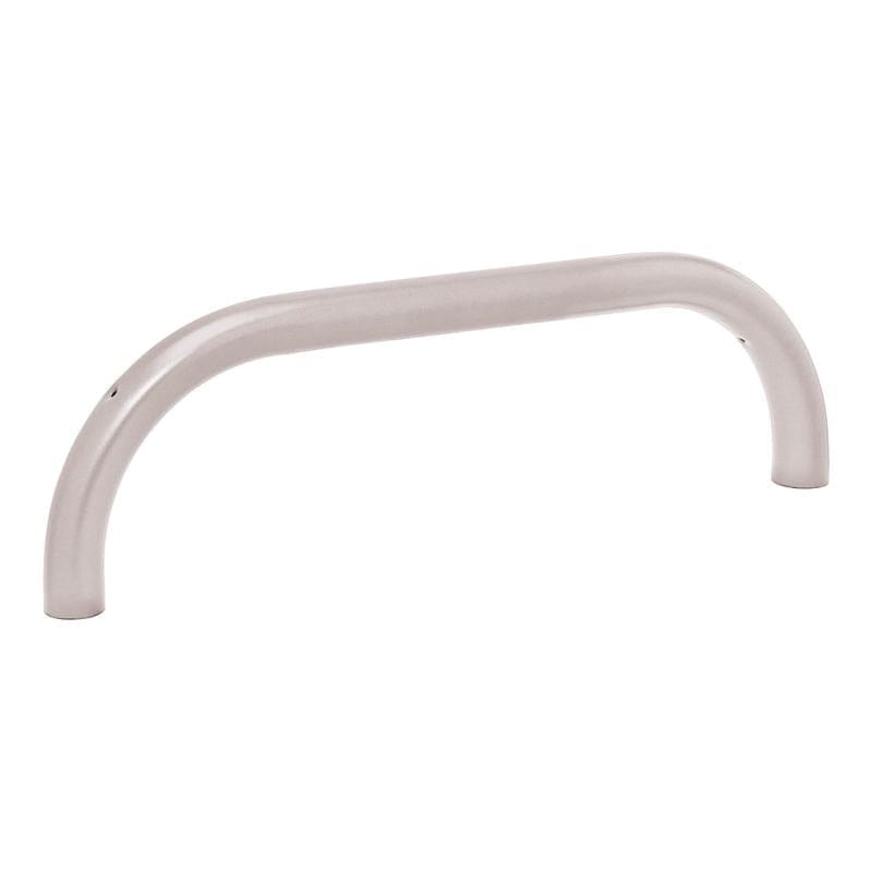 Cityscape Direct Perimeter Barrier 1000mm / Light Grey (RAL 7044)