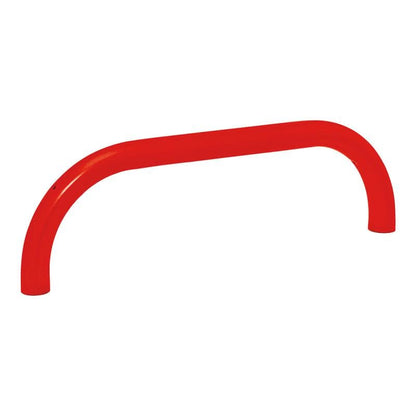 Cityscape Direct Perimeter Barrier 1000mm / Red (RAL 3020)