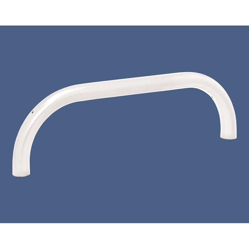 Cityscape Direct Perimeter Barrier 1000mm / White (RAL 9010)