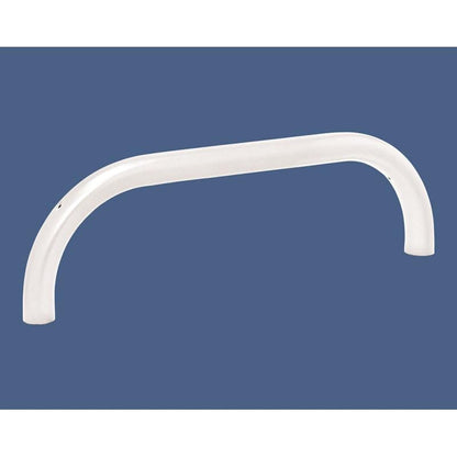 Cityscape Direct Perimeter Barrier 1000mm / White (RAL 9010)
