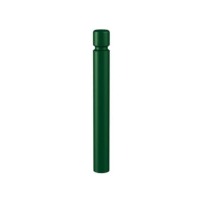 Cityscape Direct Agglo Bollard (Single Colour) 102mm diameter / Green (RAL 6005)