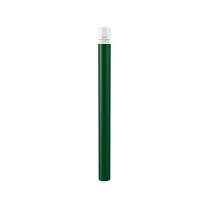 Cityscape Direct Agglo 'High Visibility' Bollard 102mm diameter / Green (RAL 6005)