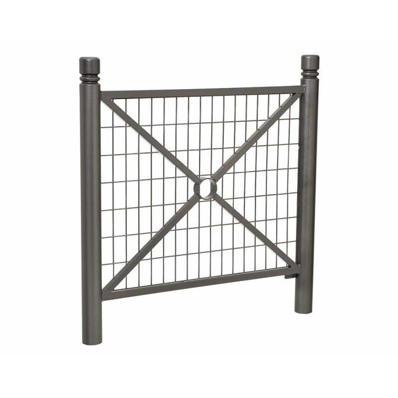 Cityscape Direct Province City Railing 1072mm / Mesh / Procity Grey