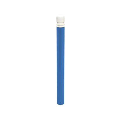 Cityscape Direct Province City 'High Visibility' Bollard 114mm diameter / Blue (RAL 5010)