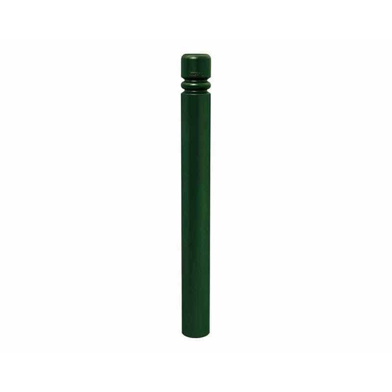 Cityscape Direct Province City Bollard 114mm diameter / Green (RAL 6005)