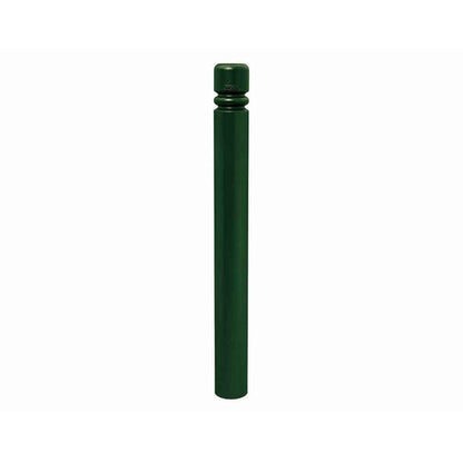 Cityscape Direct Province City Bollard 114mm diameter / Green (RAL 6005)