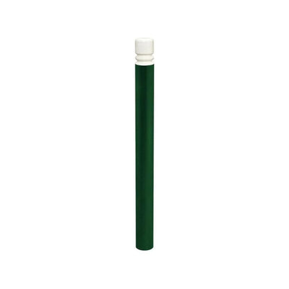 Cityscape Direct Province City 'High Visibility' Bollard 114mm diameter / Green (RAL 6005)