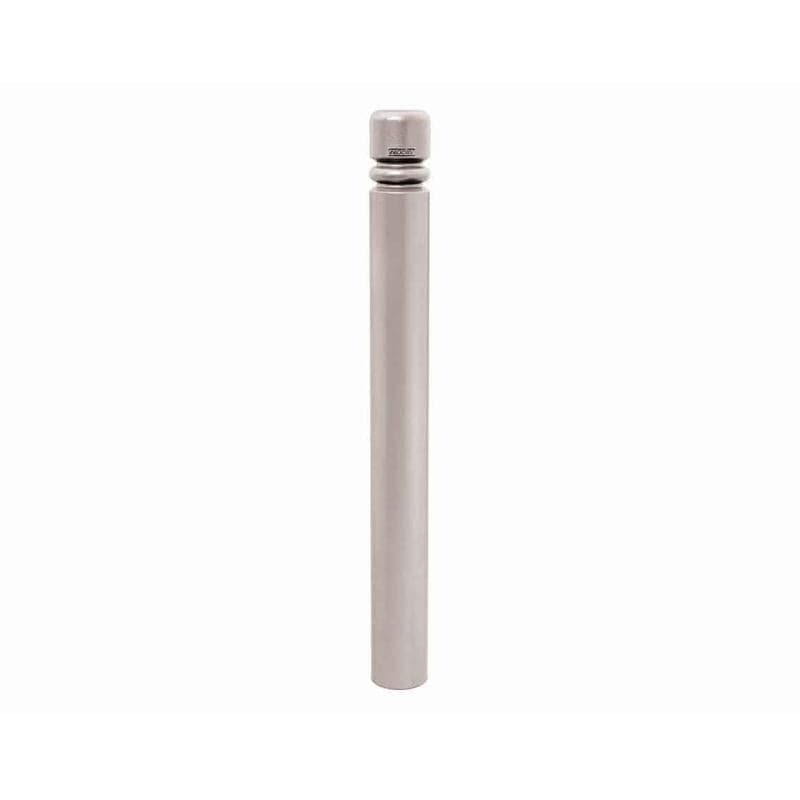 Cityscape Direct Province City Bollard 114mm diameter / Light Grey (RAL 7044)
