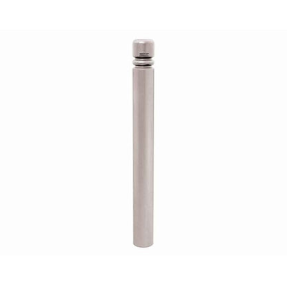 Cityscape Direct Province City Bollard 114mm diameter / Light Grey (RAL 7044)
