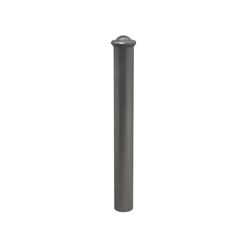 Cityscape Direct Province Agora Bollard 114mm diameter / Procity Grey