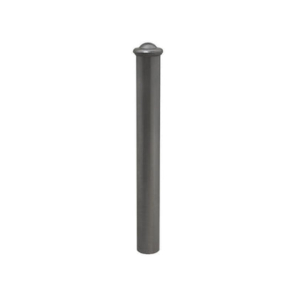 Cityscape Direct Province Agora Bollard 114mm diameter / Procity Grey