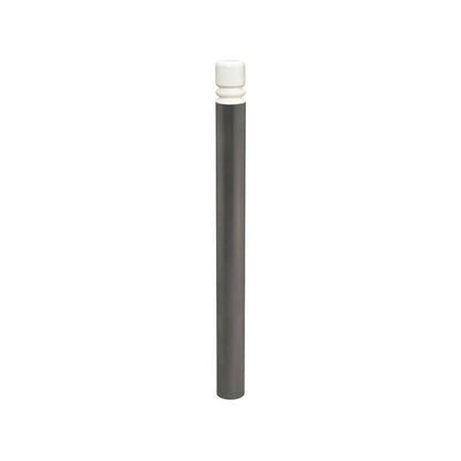 Cityscape Direct Province City 'High Visibility' Bollard 114mm diameter / Procity Grey