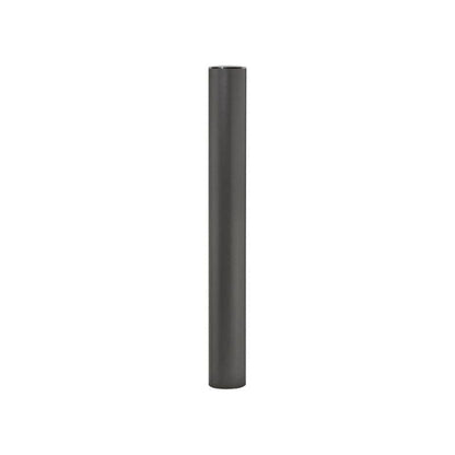 Cityscape Direct Province Brushed Steel Bollard 114mm diameter / Procity Grey / Standard (10mm)