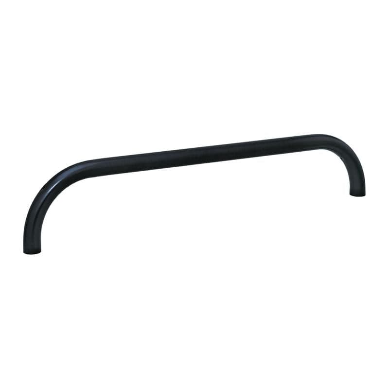 Cityscape Direct Perimeter Barrier 1500mm / Black (RAL 9005)