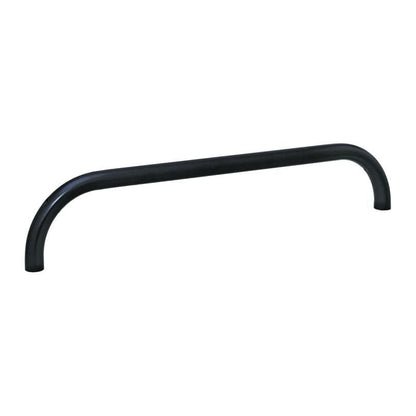 Cityscape Direct Perimeter Barrier 1500mm / Black (RAL 9005)