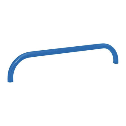 Cityscape Direct Perimeter Barrier 1500mm / Blue (RAL 5010)