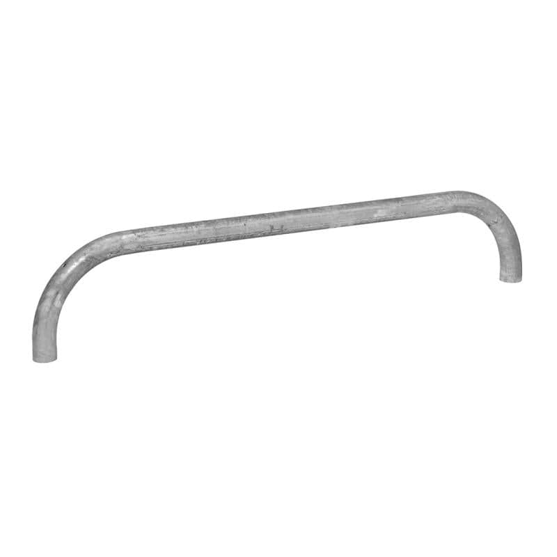 Cityscape Direct Perimeter Barrier 1500mm / Galvanised