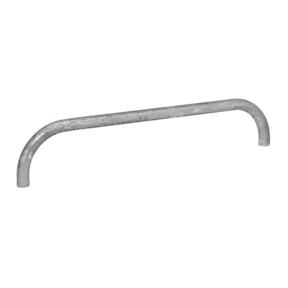 Cityscape Direct Perimeter Barrier 1500mm / Galvanised