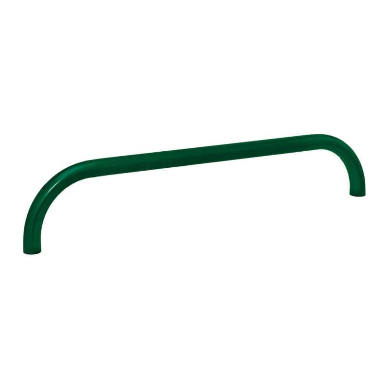 Cityscape Direct Perimeter Barrier 1500mm / Green (RAL 6005)