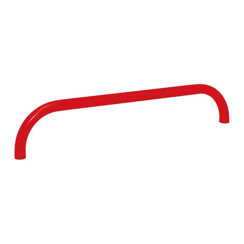 Cityscape Direct Perimeter Barrier 1500mm / Red (RAL 3020)