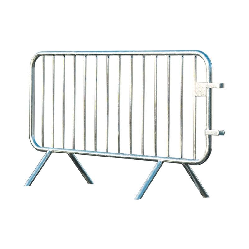Cityscape Direct Ecobar Crowd Barrier (Pack of 5) 1980mm (5 Units)