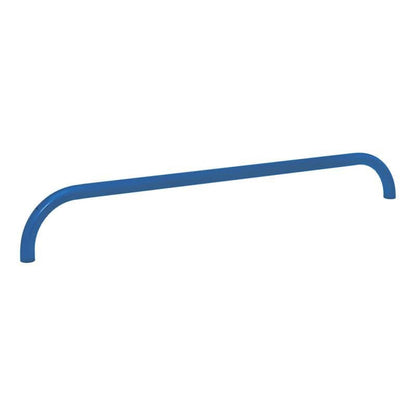 Cityscape Direct Perimeter Barrier 2000mm / Blue (RAL 5010)
