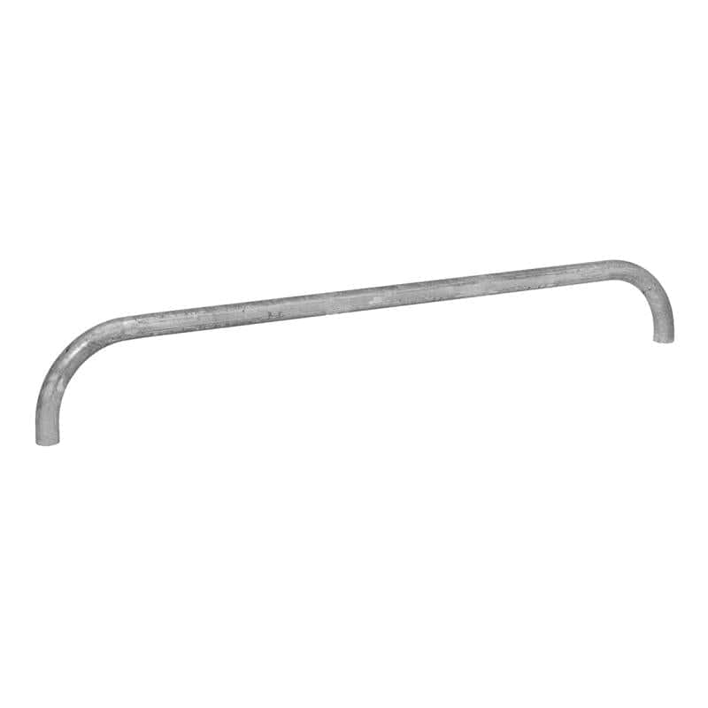 Cityscape Direct Perimeter Barrier 2000mm / Galvanised