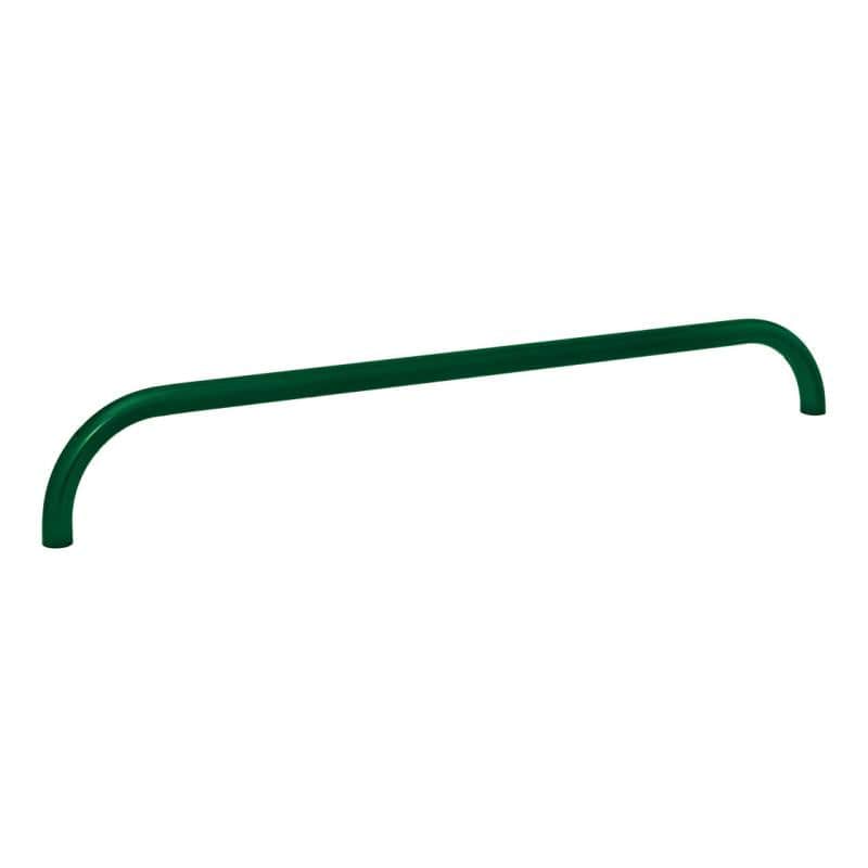 Cityscape Direct Perimeter Barrier 2000mm / Green (RAL 6005)