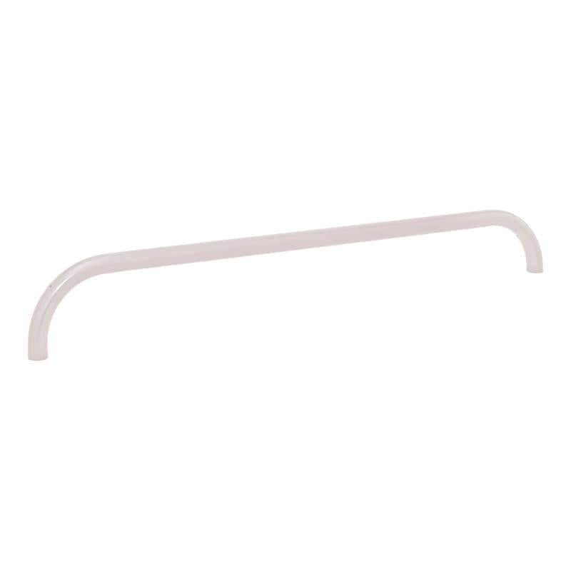 Cityscape Direct Perimeter Barrier 2000mm / Light Grey (RAL 7044)