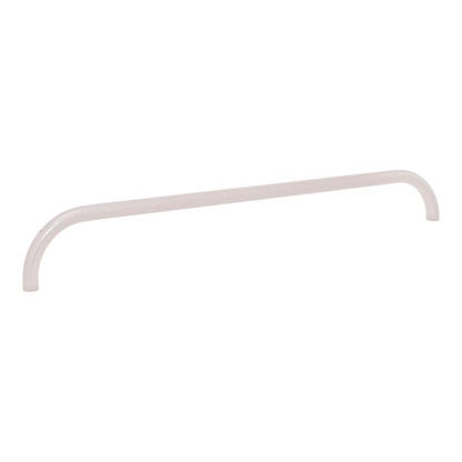 Cityscape Direct Perimeter Barrier 2000mm / Light Grey (RAL 7044)