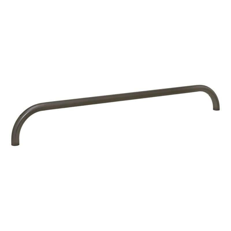 Cityscape Direct Perimeter Barrier 2000mm / Procity Grey