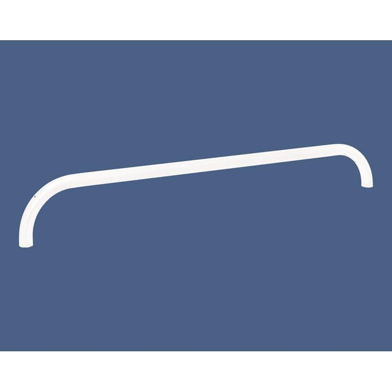 Cityscape Direct Perimeter Barrier 2000mm / White (RAL 9010)