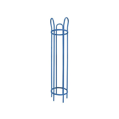 City Tree Guard (Pack of 5) 250mm diameter x 1500mm high / Blue (RAL 5010)