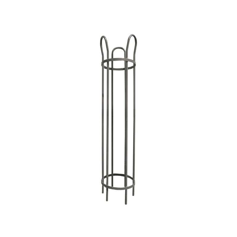 City Tree Guard (Pack of 5) 250mm diameter x 1500mm high / Procity Grey