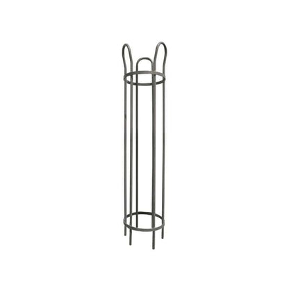 City Tree Guard (Pack of 5) 250mm diameter x 1500mm high / Procity Grey