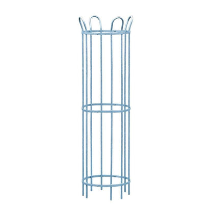 City Tree Guard (Pack of 5) 450mm diameter x 1870mm high / Galvanised