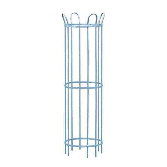 City Tree Guard (Pack of 5) 450mm diameter x 1870mm high / Galvanised