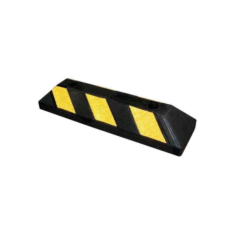 Cityscape Direct Rubber Parking Stop 550mm