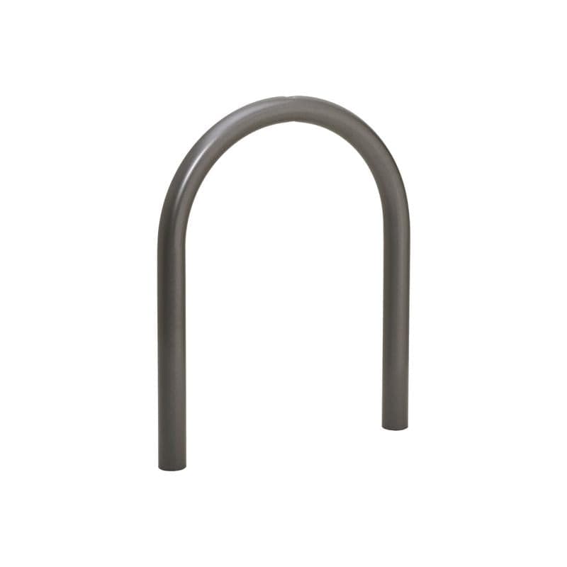 Cityscape Direct U-Shaped Protection Barrier 60mm / Procity Grey / Concrete
