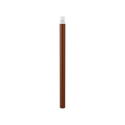 Cityscape Direct Agglo 'High Visibility' Bollard 76mm diameter / Corten Effect