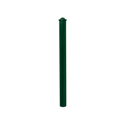 Cityscape Direct Province Agora Bollard 76mm diameter / Green (RAL 6005)