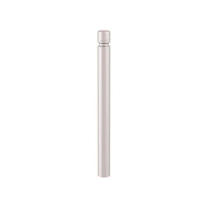 Cityscape Direct Agglo Bollard (Single Colour) 76mm diameter / Light Grey (RAL 7044)
