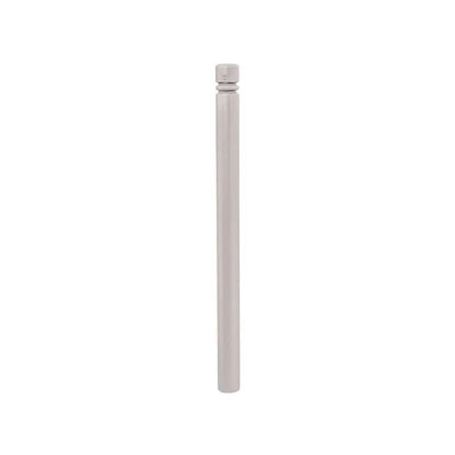 Cityscape Direct Province City Bollard 76mm diameter / Light Grey (RAL 7044)
