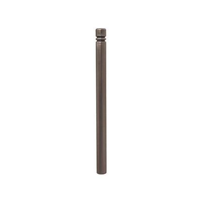 Cityscape Direct Province City Bollard 76mm diameter / Procity Grey
